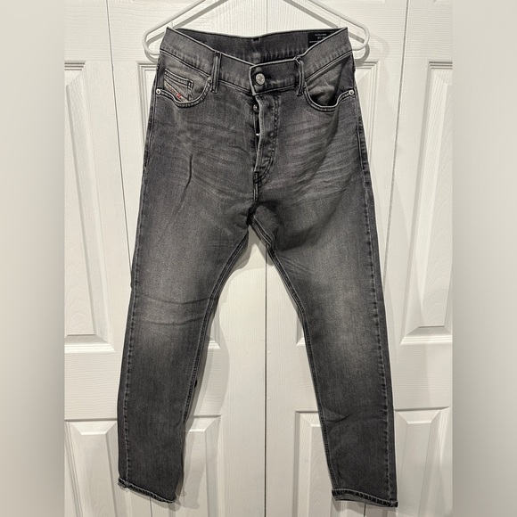 Diesel Slim D-Luster Jeans 32x32